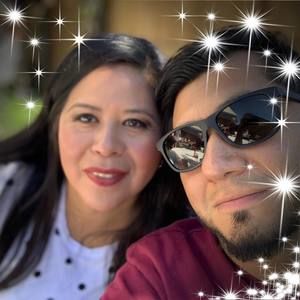 Meet your Posher, Sandra